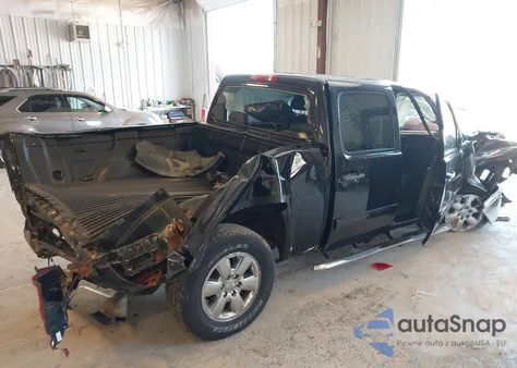 2013 GMC Sierra Sle z USA, uszkodzony, nr VIN 3GTP2VE7XDG281639